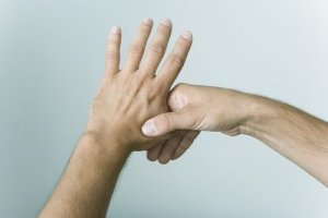 Tehnică japoneză împotriva stresului