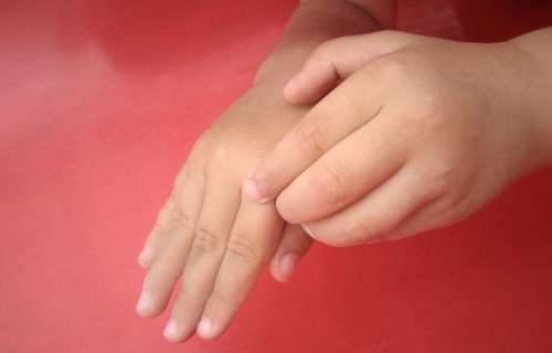Tehnica japoneză împotriva stresului cu ajutorul degetului arătător