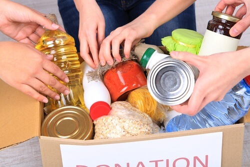 Foarte multe alimente cancerigene sunt populare
