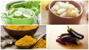 8 alimente care elimină toxinele și întăresc imunitatea