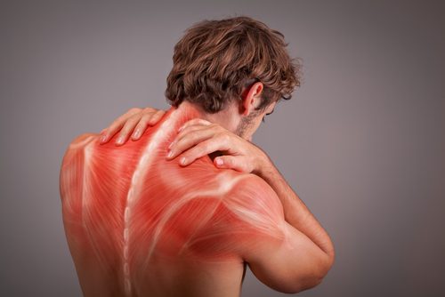 Încălzește grupele musculare pentru a scăpa de cârcei
