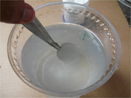 Cum să albești prosoapele utilizând sare