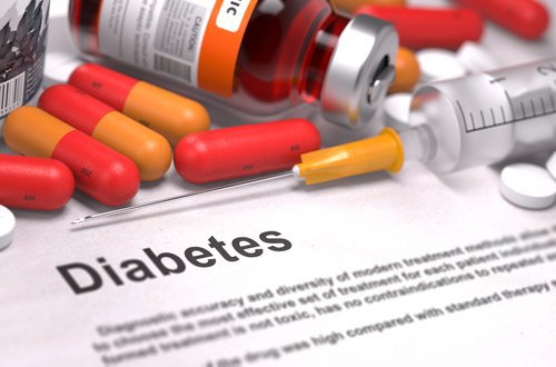 Diabetul crește riscul de accident vascular cerebral