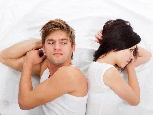 Dormitul în camere separate poate oferi anumite avantaje