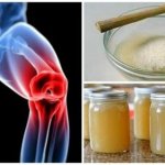 Gelatina te ajută să ameliorezi durerile articulare