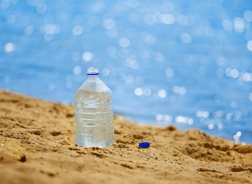Efectele nocive ale plasticului de tip PET