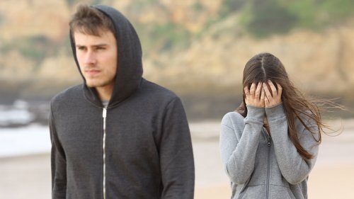 Deși este greu, infidelitatea poate fi depășită în cele din urmă