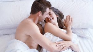 4 lucruri ciudate care se pot întâmpla după ce faci sex