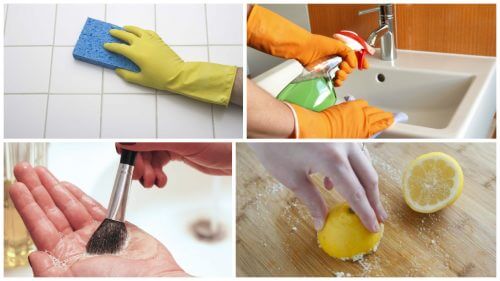 7 obiecte din casă care trebuie dezinfectate zilnic 7 obiecte din casă care trebuie dezinfectate zilnic