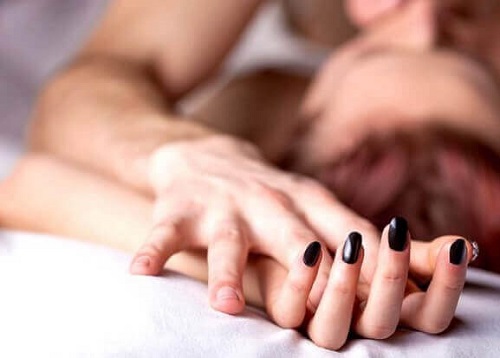 Câteodată pot surveni sângerări după ce faci sex