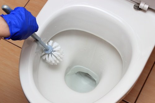 Utilizări ale boraxului în baie