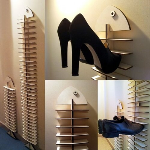 Accesorii pentru încălțăminte