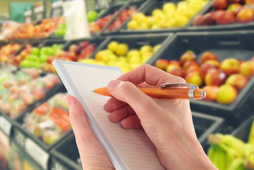 Dacă vrei să slăbești, consumă alimente sănătoase