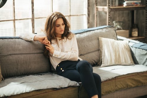 Anemia afectează sănătatea emoțională și viața personală