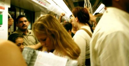 Mulți oameni suferă de o tulburare de anxietate
