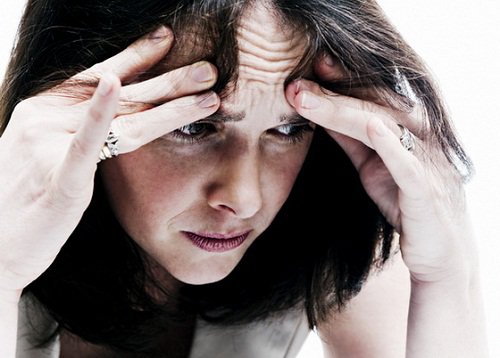 Tulburarea de panică este o formă de anxietate din ce în ce mai răspândită
