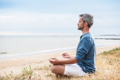 Puțină meditație alungă anxietatea