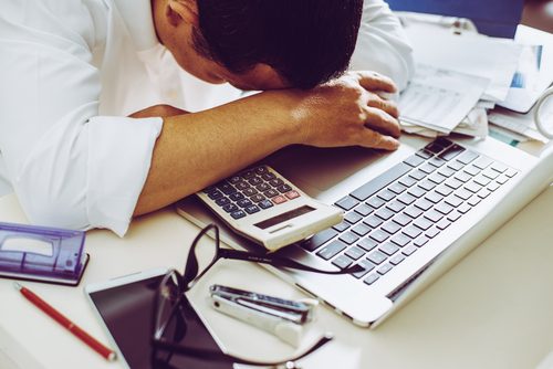 Asocierea dintre depresie și cancer