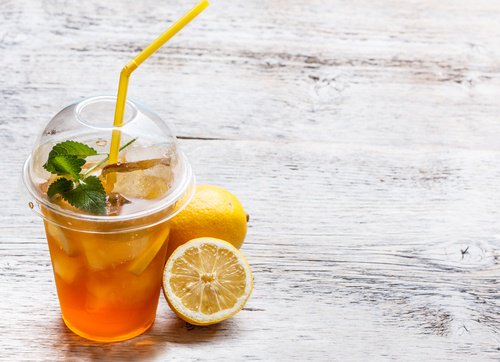 Băuturile detoxifiante te ajută să slăbești