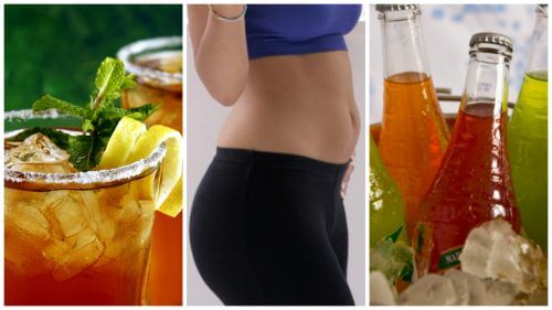 6 băuturi pe care nu trebuie să le consumi dacă vrei să slăbești 6 băuturi pe care nu trebuie să le consumi dacă vrei să slăbești