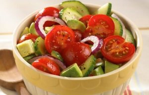 6 combinații alimentare sănătoase