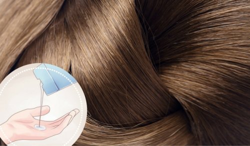 Cum să îți deschizi culoarea părului în mod natural