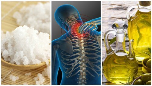 Durerile articulațiilor – remediu cu sare și ulei - Doza de Sănătate