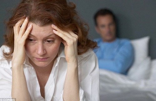 Prea multă energie negativă îți va afecta dispoziția
