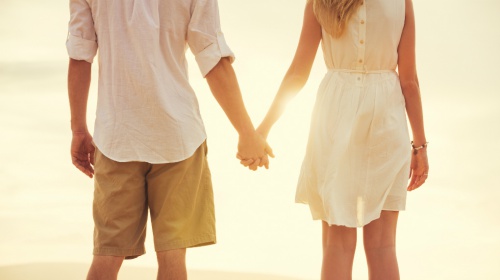 O femeie puternică nu acceptă ca relația voastră să fie ambiguă