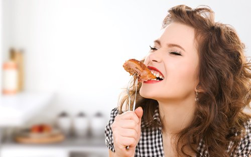 Flatulența poate fi cauzată și de anumite alimente
