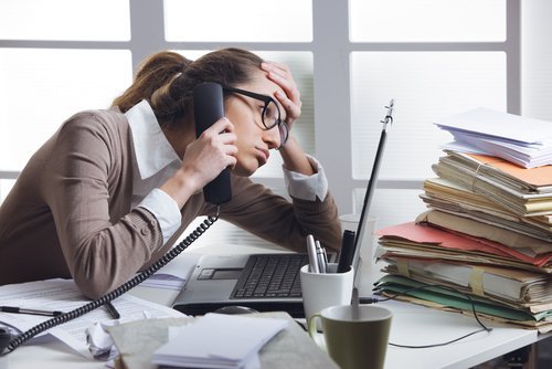 Trebuie să înveți să gestionezi stresul