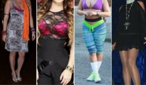 Cele mai frecvente 8 greșeli de stil vestimentar