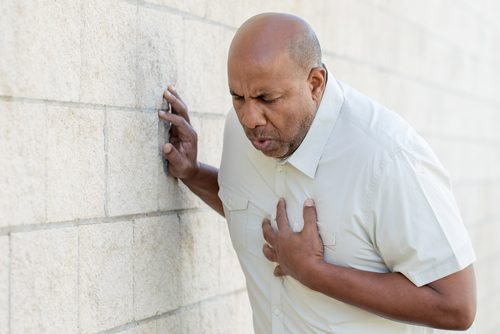 Anumite simptome indică faptul că suferi un infarct miocardic
