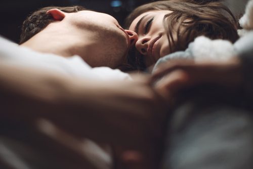 Stimulează libidoul scăzut este o problemă care poate afecta atât femeile, cât și bărbații