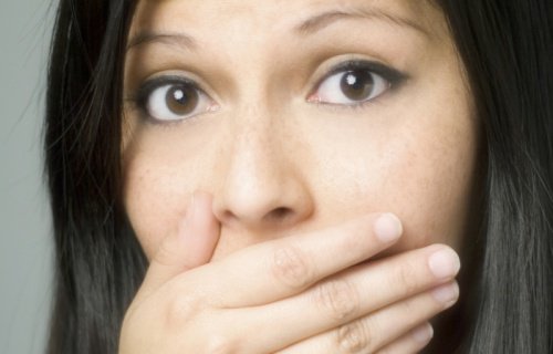 Mirosul neplăcut al corpului poate fi cauzat de anumite alimente