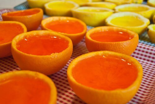 Ca să prepari un odorizant ecologic, încearcă diverse fructe