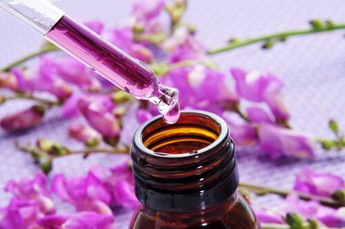 Remediile florale Bach stimulează libidoul