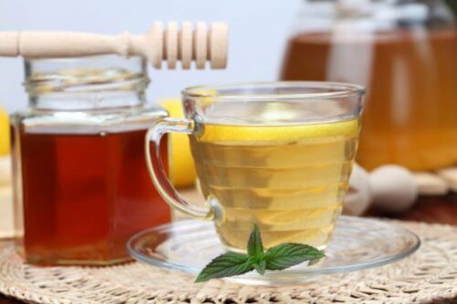 Remediu contra celulitei cu miere