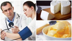 8 alimente interzise în regimul pentru hipertensiune