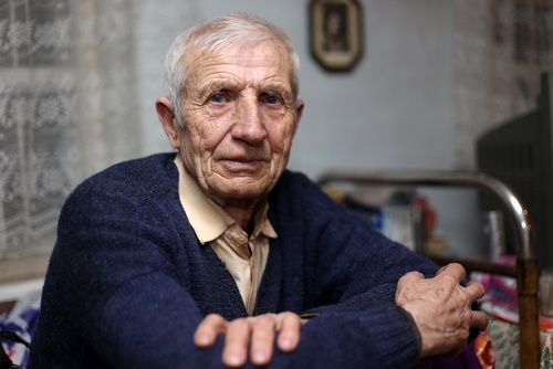 Ateroscleroza este mai frecventă în rândul persoanelor în vârstă