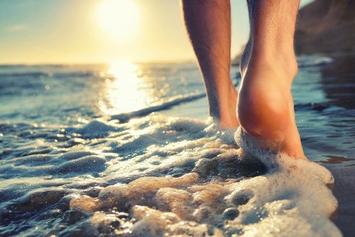 Beneficiile vacanțelor petrecute la mare
