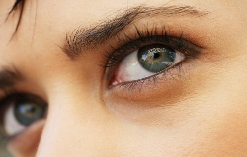 Cum determină genele aspectul și culoarea ochilor