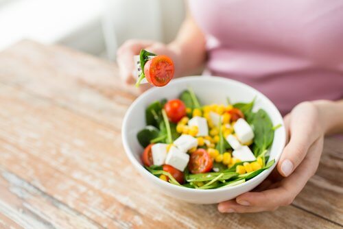 O dietă anticancer îți asigură bunăstarea
