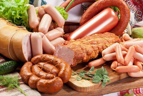Durerile articulare și alimentele pe bază de carne
