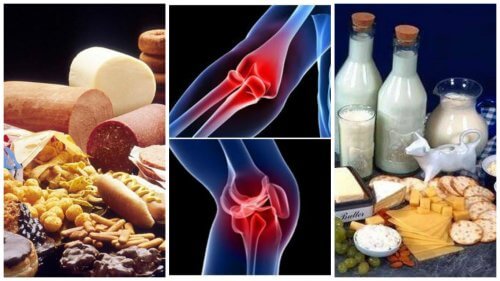 produse dăunătoare bolilor articulare leziuni la ligamentele laterale ale genunchiului