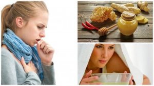 Expectorante naturale care ameliorează tusea