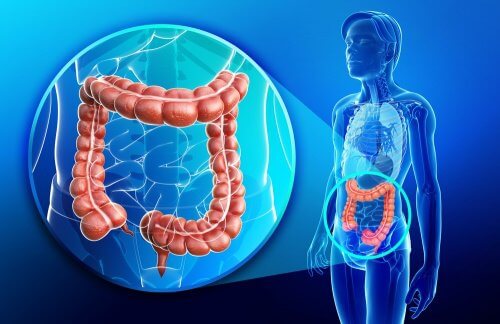 Gazele pot fi un efect secundar al anumitor medicamente