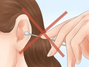 Câteva sfaturi utile pentru igiena urechii