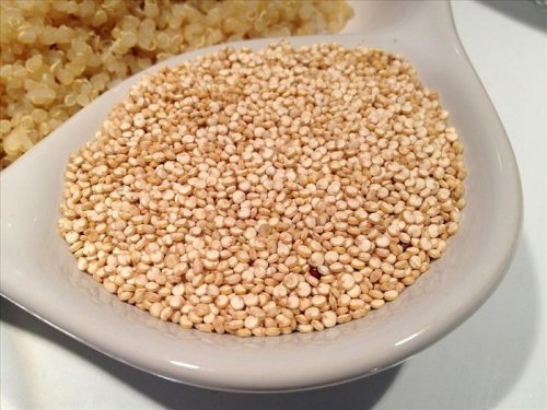 Laptele de quinoa benefic pentru digestie