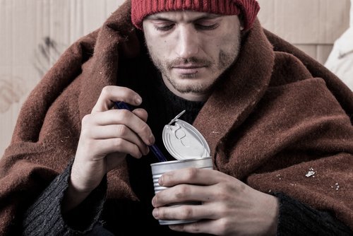 Mâncatul pe fond nervos este un obicei dăunător